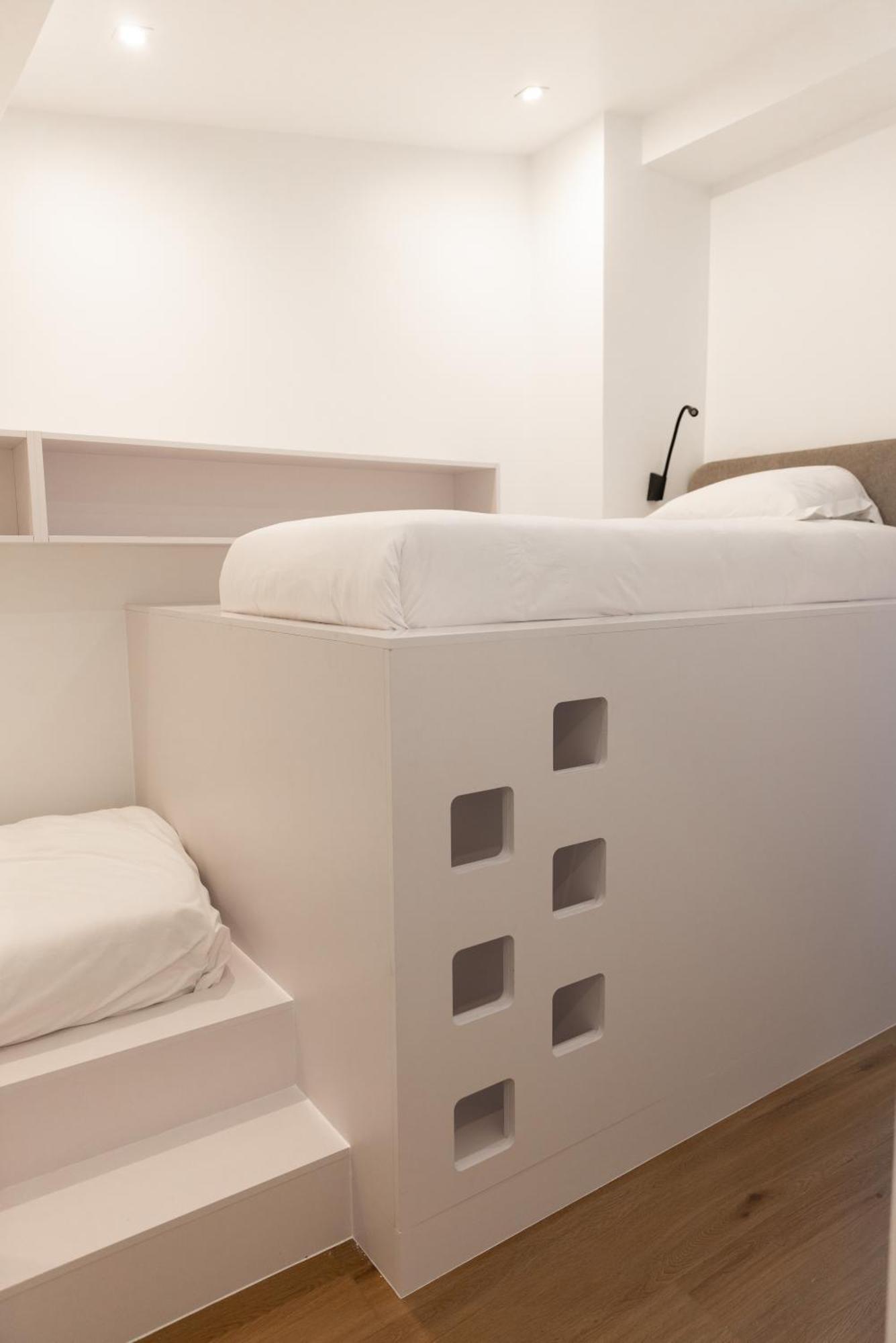 Hotel Leev Victoire & Spa Paris Exterior photo