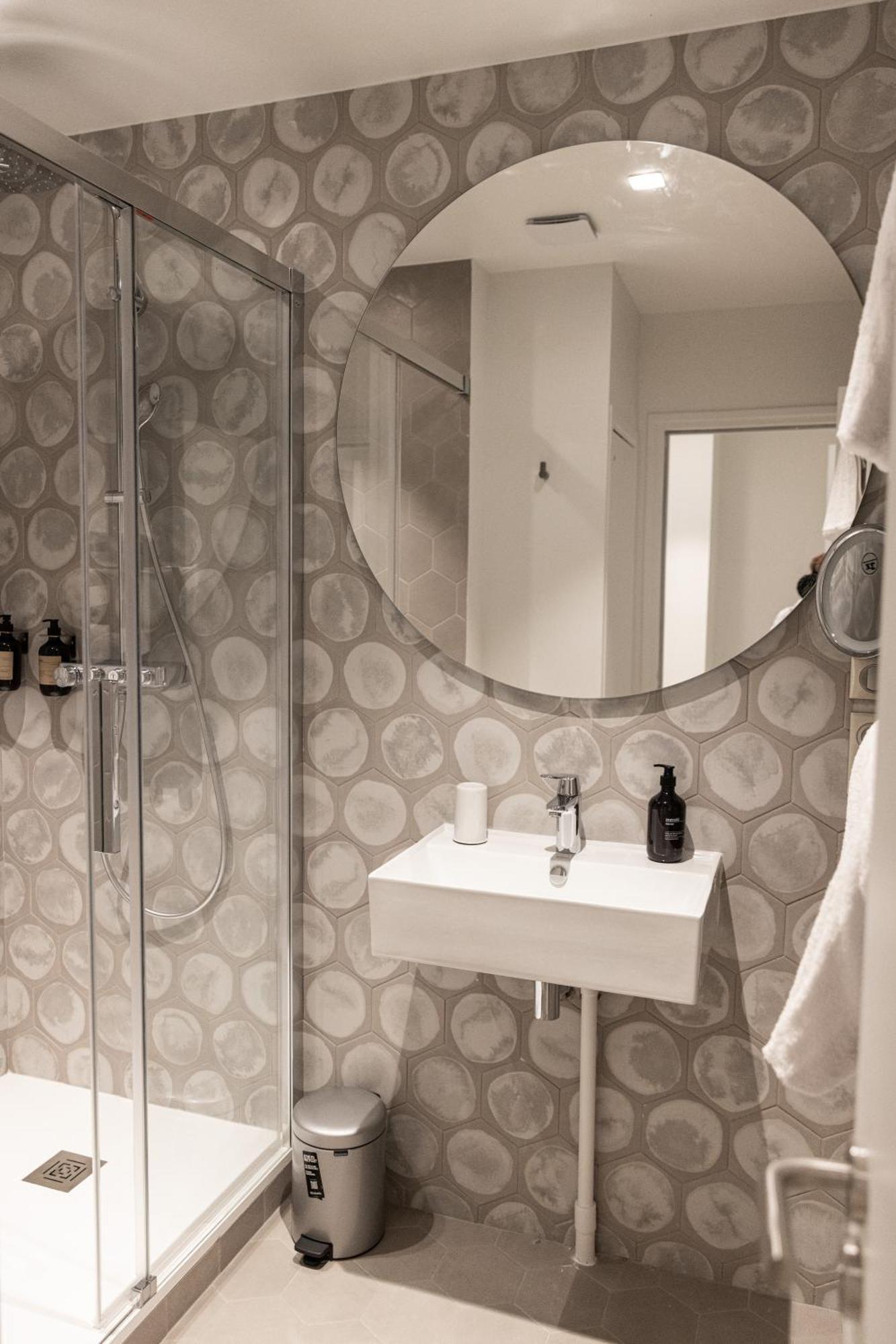Hotel Leev Victoire & Spa Paris Exterior photo