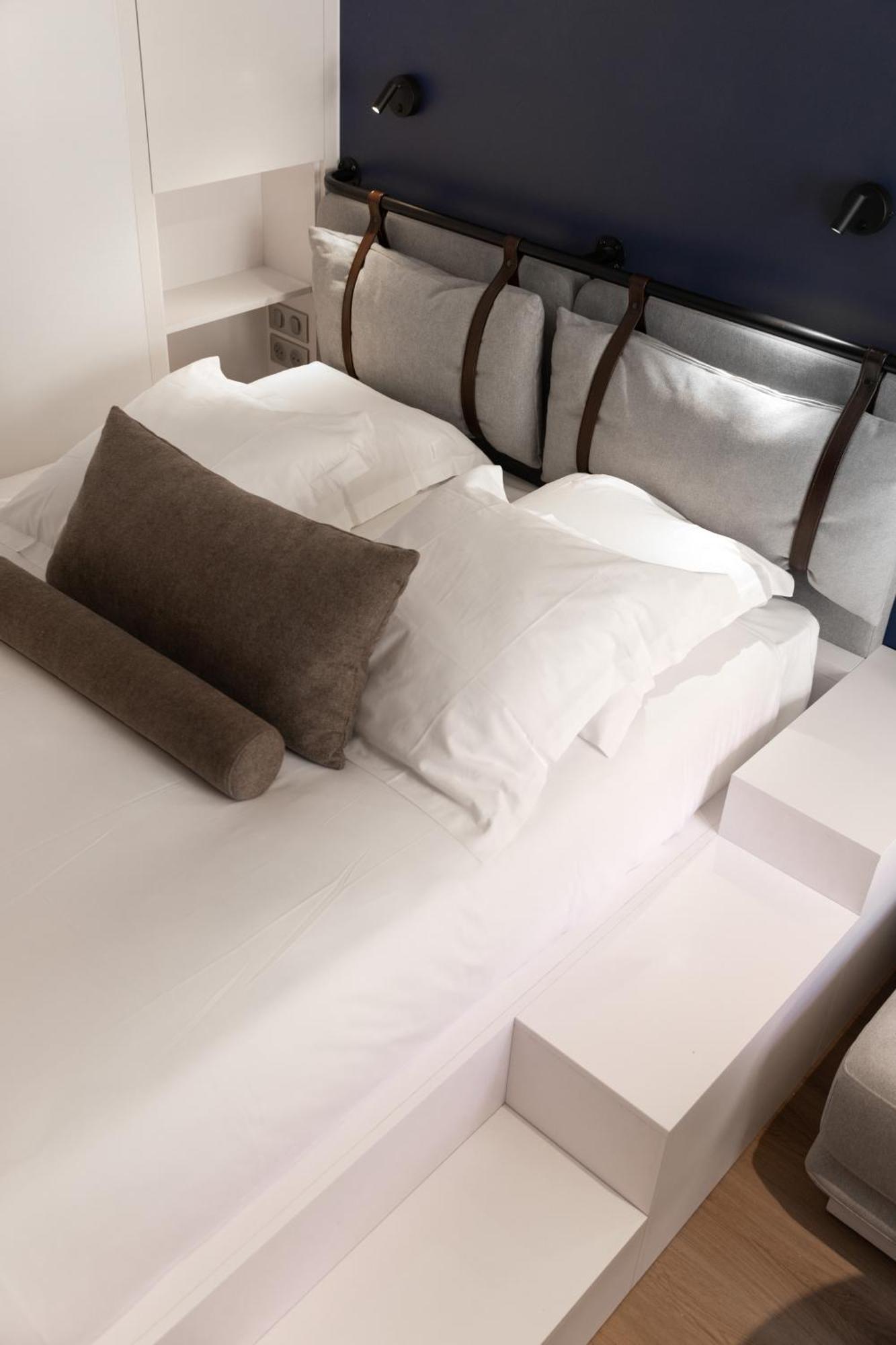 Hotel Leev Victoire & Spa Paris Exterior photo