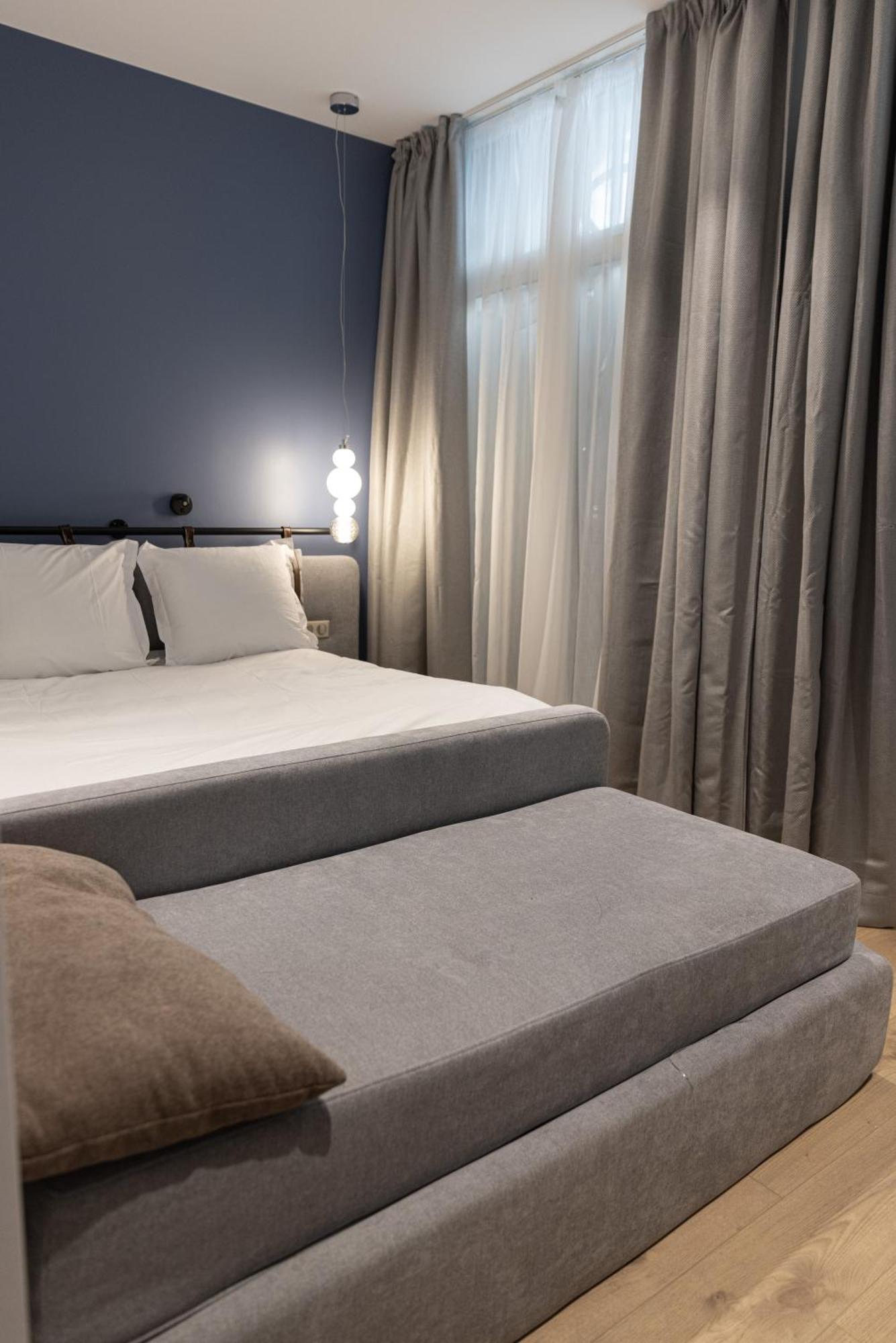 Hotel Leev Victoire & Spa Paris Exterior photo