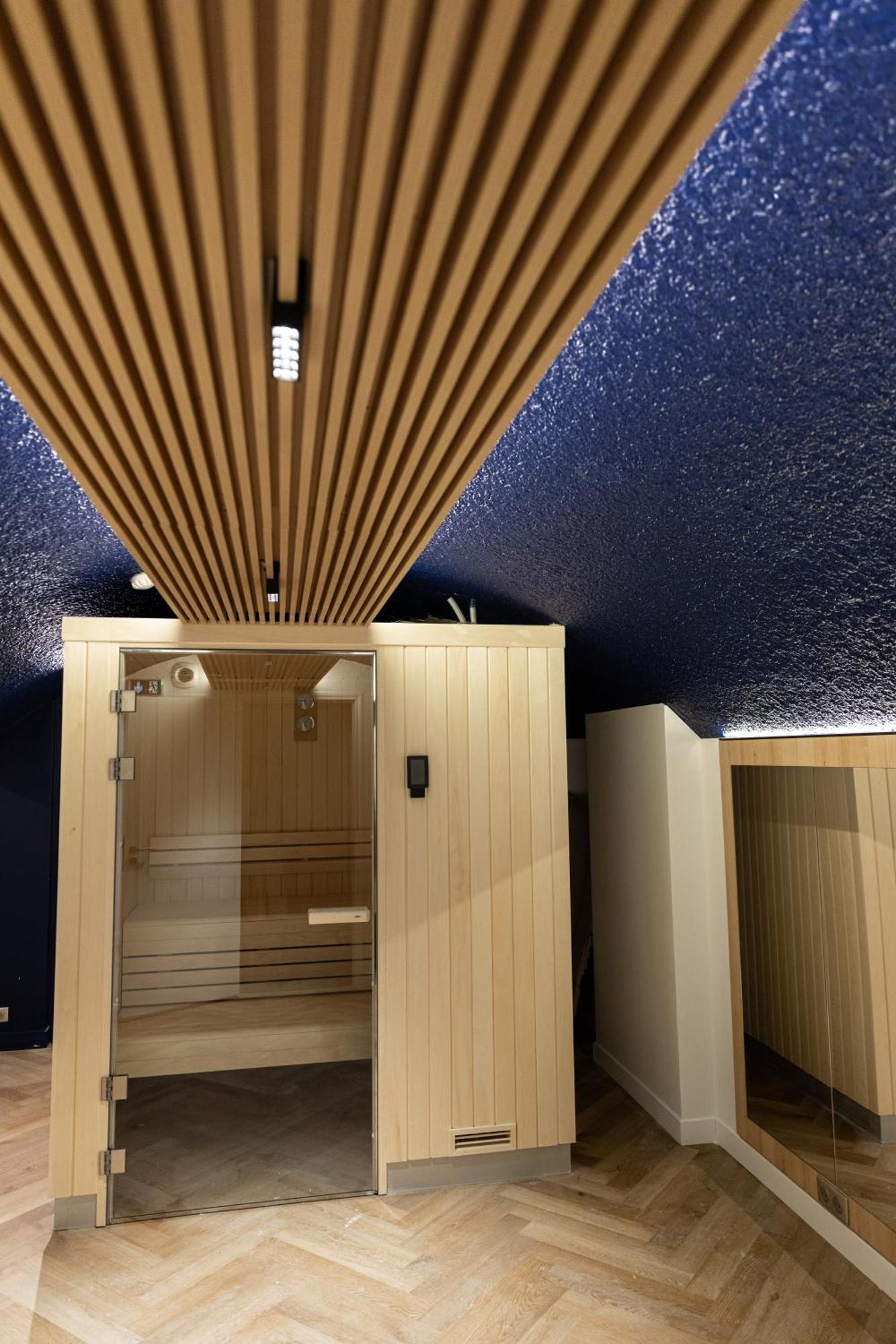 Hotel Leev Victoire & Spa Paris Exterior photo